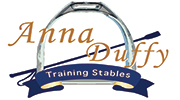 Anna Duffy Training Stables
